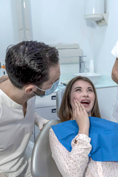 Best Urgent Tooth Repair  in Smyrna, DE