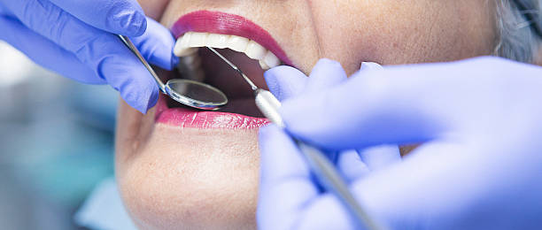 Best Knocked-Out Tooth Emergency  in Smyrna, DE